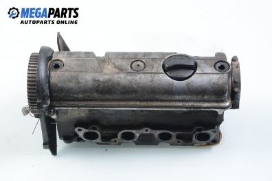 Engine head for Volkswagen Polo (6N/6N2) 1.0, 45 hp, hatchback, 3 doors, 1995