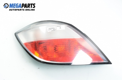 Tail light for Opel Astra H 1.7 CDTI, 100 hp, hatchback, 5 doors, 2005, position: left