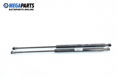 Bonnet damper for Hyundai Sonata IV 2.0 16V, 131 hp, sedan, 2004