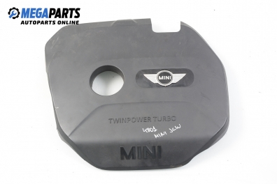 Capac decorativ motor pentru Mini Cooper (F56) 2.0, 231 cp, 3 uși, 2015