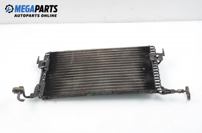 Air conditioning radiator for Peugeot 306 1.6, 89 hp, hatchback, 1997