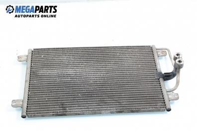 Radiator aer condiționat for Renault Megane Scenic 1.6, 90 hp, 1998