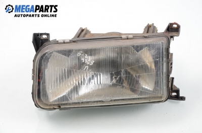 Headlight for Volkswagen Passat (B3) 1.8, 107 hp, sedan, 1990, position: left