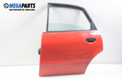 Door for Audi A4 (B5) 1.9 TDI, 90 hp, sedan, 1996, position: rear - left