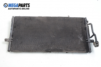Air conditioning radiator for Volvo S40/V40 2.0, 140 hp, station wagon, 1997