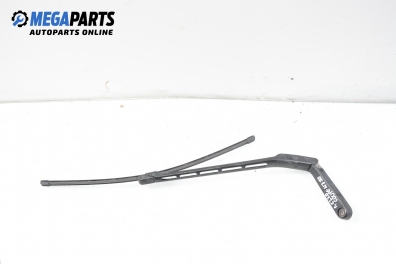Front wipers arm for Mercedes-Benz C-Class 203 (W/S/CL) 2.2 CDI, 150 hp, coupe, 2004, position: left
