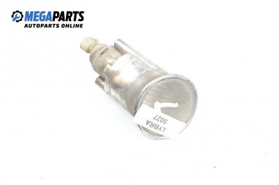 Blinker for Lancia Lybra 1.9 JTD, 116 hp, station wagon, 2002, position: left