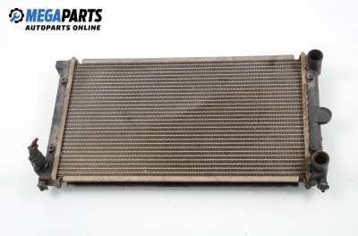 Wasserradiator für Volkswagen Passat (B3) 1.8, 107 hp, sedan, 1990