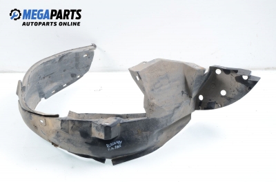 Inner fender for Rover 200 1.4 16V, 103 hp, hatchback, 5 doors, 1998, position: front - right