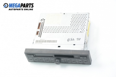 Cassette player for Audi A6 (C5) 2.5 TDI, 150 hp, station wagon, 2000