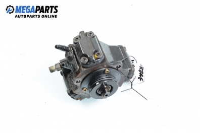 Diesel injection pump for Kia Sportage II (KM) 2.0 CRDi 4WD, 113 hp, 2006