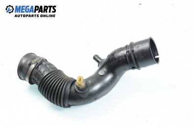 Air intake corrugated hose for Renault Megane Scenic 1.6, 90 hp, 1998