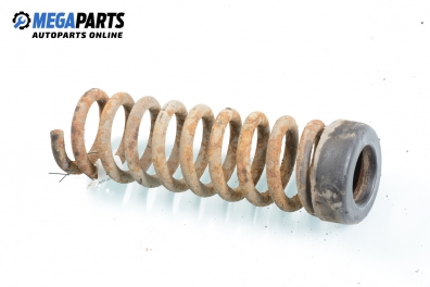 Coil spring for Mercedes-Benz 124 (W/S/C/A/V) 2.0, 136 hp, station wagon, 1988, position: rear