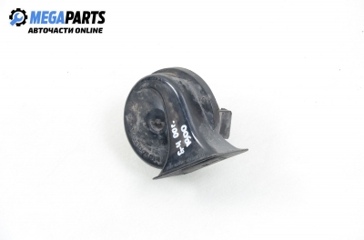 Horn for Volkswagen Golf IV 1.9 TDI, 115 hp, 3 doors, 2000