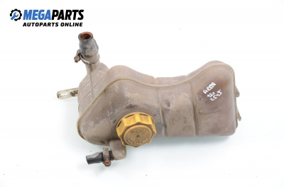 Coolant reservoir for Ford Fiesta III 1.4, 71 hp, 1992