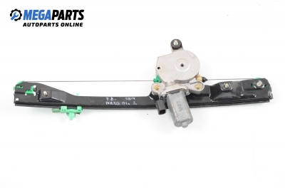 Antrieb el. fensterheber für Fiat Punto 1.2, 60 hp, hecktür, 5 türen, 2001, position: rechts, vorderseite