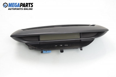 Bloc instrumente de bord pentru Citroen C4 2.0 HDi, 136 cp, coupe, 2005 № P96572391ZD