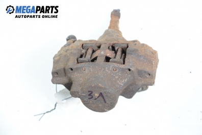 Caliper for Mercedes-Benz 124 (W/S/C/A/V) 2.3, 136 hp, station wagon, 1988, position: rear - left