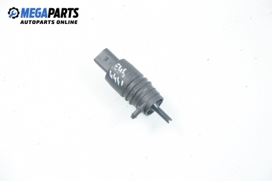 Pompa ștergătoare parbriz for BMW 3 (E46) 3.0 xDrive, 184 hp, combi automatic, 2000