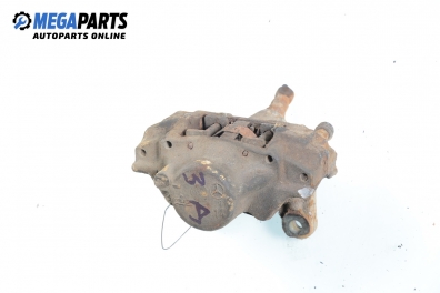 Caliper for Mercedes-Benz 124 (W/S/C/A/V) 2.3, 136 hp, station wagon, 1988, position: rear - right