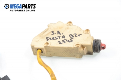 Actuator încuietoare ușă pentru Ford Fiesta III 1.4, 71 cp, 5 uși, 1992, poziție: stânga - spate