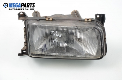 Headlight for Volkswagen Passat (B3) 1.8, 107 hp, sedan, 1990, position: right