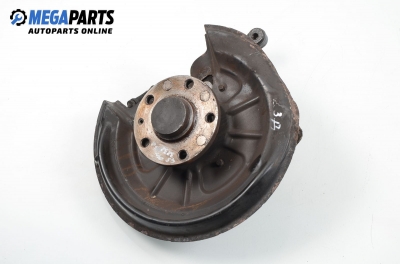 Knuckle hub for Volkswagen Golf V 1.4 16V, 75 hp, 3 doors, 2004, position: rear - right