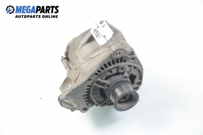 Alternator for Volkswagen Golf III 1.8, 90 hp, 1992