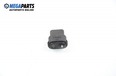 Power window button for Ford Fiesta 1.4, 71 hp, 5 doors, 1992