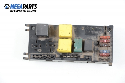 Fuse box for Mercedes-Benz C W202 1.8, 122 hp, station wagon, 1998