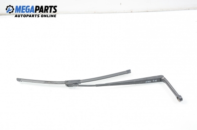 Front wipers arm for Audi A6 (C5) 2.5 TDI, 150 hp, station wagon, 2000, position: left