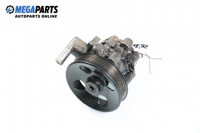 Power steering pump for Kia Sportage II (KM) 2.0 CRDi 4WD, 113 hp, 2006