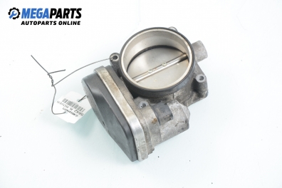 Clapetă carburator pentru Land Rover Range Rover III 4.4 4x4, 286 cp automat, 2002 № 1354 1435 959-08