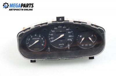 Instrument cluster for Nissan Micra (K11) (1992-1997) 1.3, hatchback