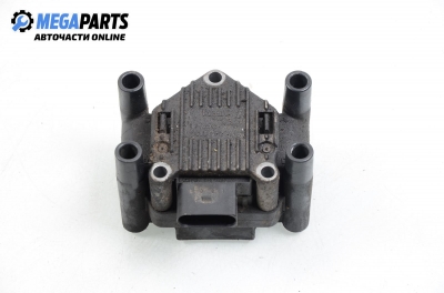 Bobină de aprindere for Volkswagen Passat (B5; B5.5) 1.6, 101 hp, sedan, 1997