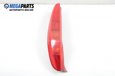 Tail light for Fiat Punto 1.2, 60 hp, hatchback, 5 doors, 2001, position: left