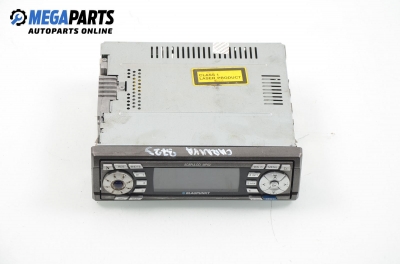 CD player pentru Kia Carnival (1998-2006) Blaupunkt