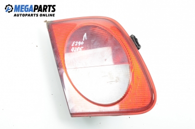 Inner tail light for Mercedes-Benz E-Class 210 (W/S) 2.9 TD, 129 hp, sedan automatic, 1997, position: left