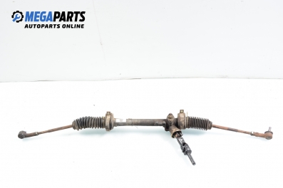 Mechanical steering rack for Seat Ibiza (6K) 1.4, 60 hp, 3 doors, 1994