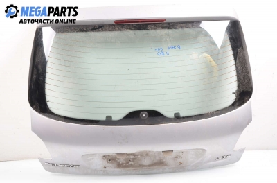 Capac spate for Peugeot 206 (1998-2012) 1.9, position: din spate