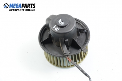 Heating blower for Audi 80 (B4) 2.0, 90 hp, sedan, 1992