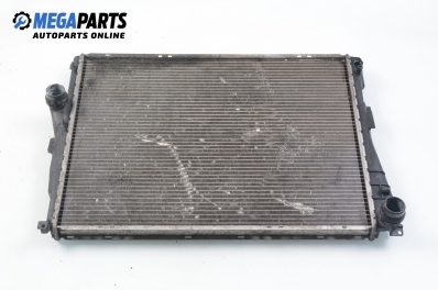 Radiator de apă pentru BMW 3 (E46) 3.0 xDrive, 184 cp, combi automat, 2000