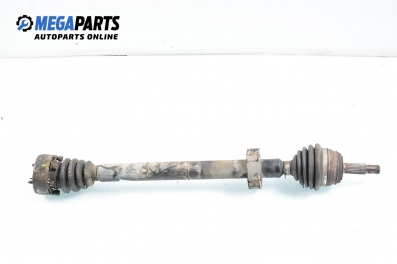 Driveshaft for Seat Ibiza (6K) 1.4, 60 hp, 3 doors, 1994, position: right