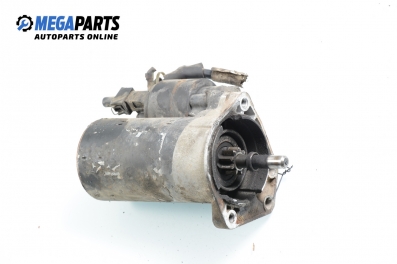 Starter for Seat Ibiza (6K) 1.4, 60 hp, 3 doors, 1994