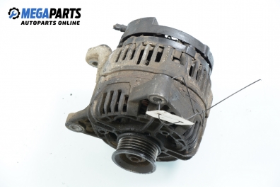 Alternator for Skoda Fabia 1.4, 60 hp, hatchback, 2001