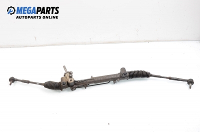 Hydraulic steering rack for Opel Zafira A 1.8 16V, 116 hp, 1999