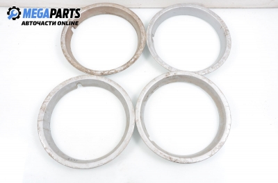 14 inches rings for Volkswagen Golf III (1991-1997)