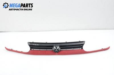 Grill for Volkswagen Golf III 1.9 SDi, 64 hp, 3 doors, 1995