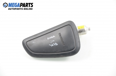 Airbag for Opel Astra G 1.6 16V, 101 hp, station wagon, 1998