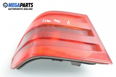 Tail light for Mercedes-Benz E-Class 210 (W/S) 2.9 TD, 129 hp, sedan automatic, 1997, position: left